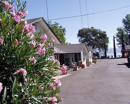 The Mallard House Inn Lakeport Bagian luar foto