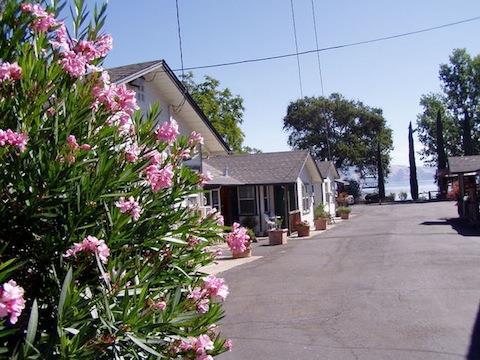 The Mallard House Inn Lakeport Bagian luar foto